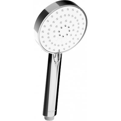 Mexen R-75 Circle Chrome/White (79575-02)