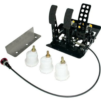 OBP Pedálový box OBP Track-Pro Citroen Saxo / Xsara - hydraul. – Hledejceny.cz