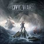 Mystic Production Civil War: Invaders - CD (049669)