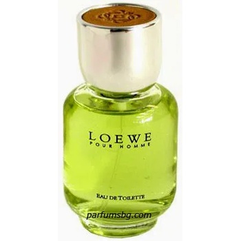 Loewe Pour Homme EDT 150 ml Tester