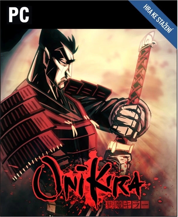 Onikira - Demon Killer