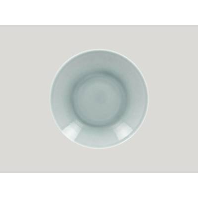 RAK Porcelain Vintage talíř hluboký 26 cm modrá RAK-VNBUBC26BL