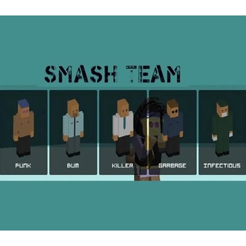Smash Team