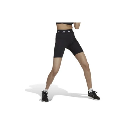 adidas Performance Techfit Bike Short Leggings 4065429887164 čierna