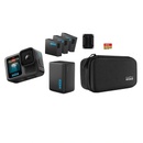 GoPro HERO13 Black Extended Power Bundle (CHDRB-134-RW)