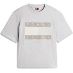 Tommy Jeans Тениска Tommy Jeans Men's Distress T-Shirt - Grey Heather