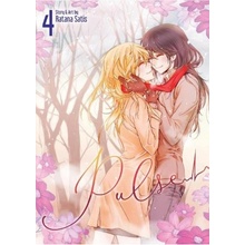 PULSE Vol. 4 Seven Seas Entertainment, LLC