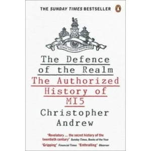 The Defence of the Realm | Christopher Andrew (2010)