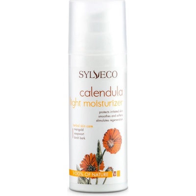 Sylveco měsíčková čistící pěna 150 ml