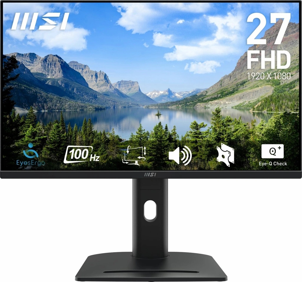 MSI Pro MP275PG
