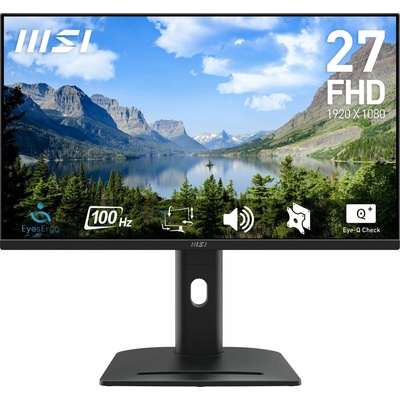 MSI Pro MP275PG