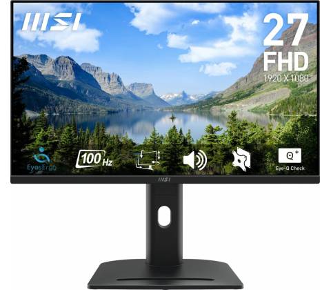 MSI Pro MP275PG