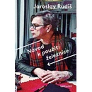 Návod k použití železnice - Jaroslav Rudiš