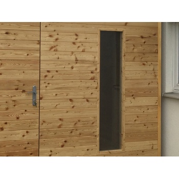 Bohemit Shiran 2 x 4 m přírodní