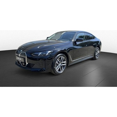 BMW i4 eDrive35 210 kW