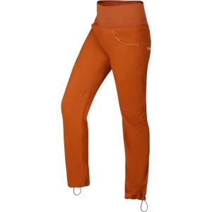 Ocun Дамски панталон за катерене Ocun Women's Noya Eco Pants Climbing trousers - Caramel Cafe (109-1197-0414)