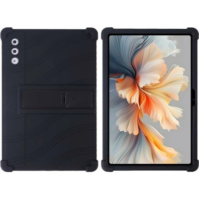 Vsetkonamobil 108001 WAVE Silikónový obal pre Lenovo Yoga Tab Plus čierny