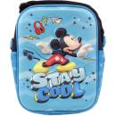 Star Mickey Mouse modrá