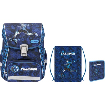 Image 1 of Eurocom Комплект Street, 3 части, champion (31150-А-CHAMPION)