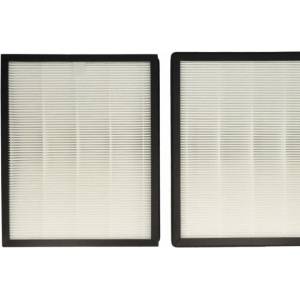 VHBW HEPA филтър за Philips AC5659 (889001332)