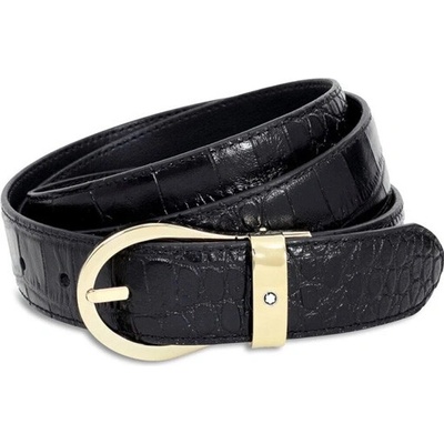 Opasek Montblanc MB112897