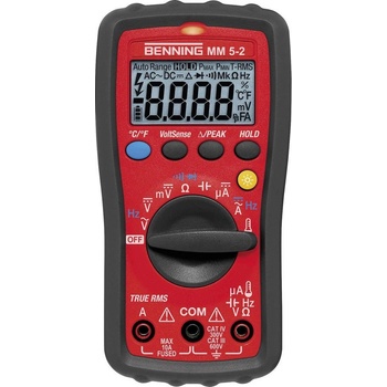 BENNING MM 5-2 044071