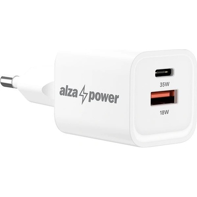 AlzaPower APW-CCG400CAW