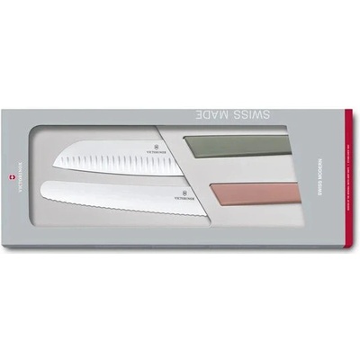 Victorinox Sada kuchynských nožov Swiss Modern 2 ks