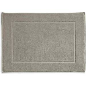 Kela Баня постелка Ladessa 70x50 см памук сребристо-сив KELA Kela | Siv | Home | UNI