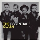 Clash - Essential Clash CD