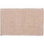 Multidecor Килимче за баня BELWEDER 60x100 см бежово (MU0237)