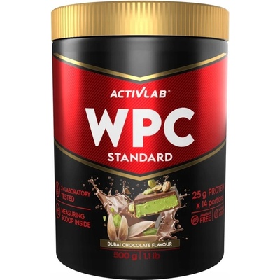 ACTIVLAB WPC 500 g
