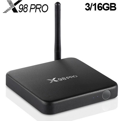 Neven TV box X98 Pro