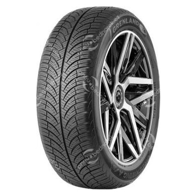 Grenlander Greenwing A/S 235/45 R19 99W