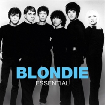 BLONDIE: ESSENTIAL CD
