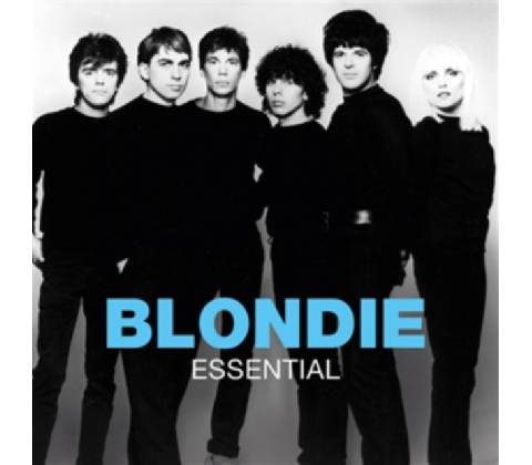 BLONDIE: ESSENTIAL CD