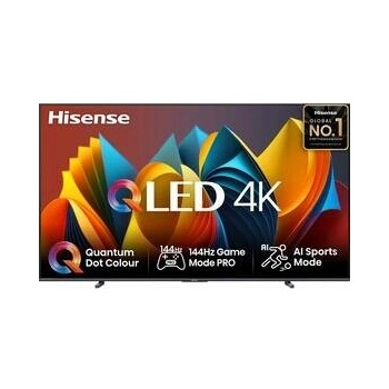 Hisense 100E7NQ