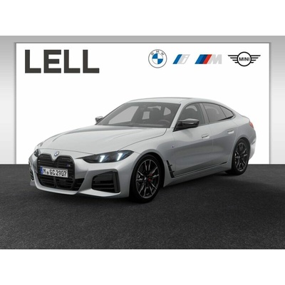 BMW M440i Gran Coupé xDrive M Sport 288 kW