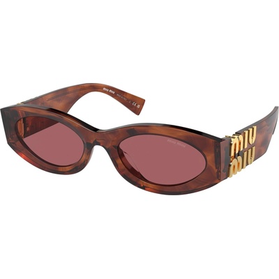 Miu Miu MU11WS 11Q08S (MU11WS 11Q08S)