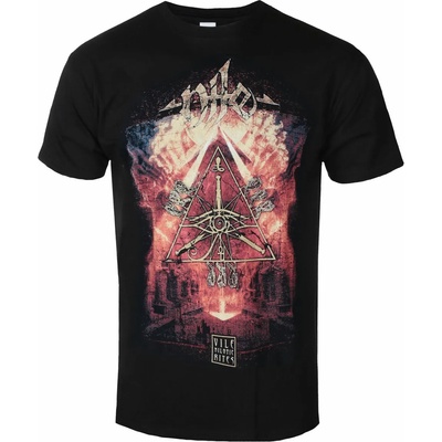 RAZAMATAZ Мъжка тениска nile - vile nilotic rites - razamataz - st2455