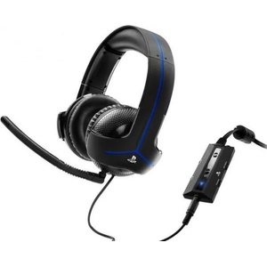 Thrustmaster Y-300p (4160596) Слушалки