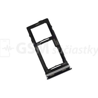 Držiak SIM karty Samsung Galaxy M52 5G, M526B Farba: Čierna