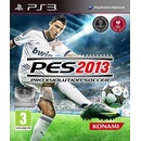 Hry na PS3 Pro Evolution Soccer 2013