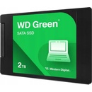 WD Green 2TB, WDS200T2G0A