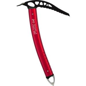 DMM Инструмент за лед Dmm Flux Adze Ice tool - Red - размер 35 cm (355-0126-0111)