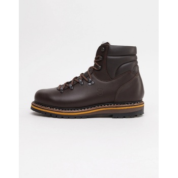 Hanwag Grünten marone chestnut
