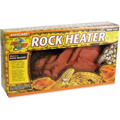 Zoo Med Repticare Rock Heater Standart 5 W 15 x 9,5 cm – Zboží Mobilmania