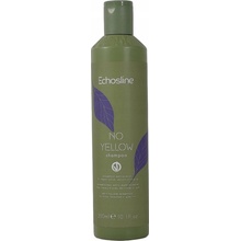 Echosline No Yellow Shampoo 300 ml