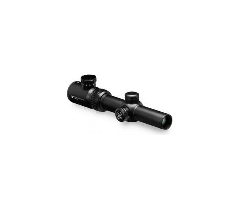 Vortex Optics Crossfire II 1-4x24