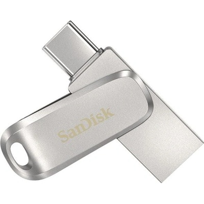 SanDisk Ultra Luxe 64GB SDDDC4-064G-G46